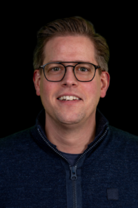 Wouter Jan Boschman